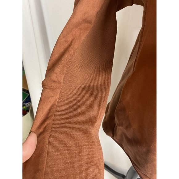 Matilda Jane Women’s Cordell Good Hart Jacket Size XL New with tags - Picture 6 of 8